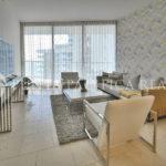 Rented & For Sale | Furnished High-Floor | 1-Bedroom | The Ocean Club (Trump) | Punta Pacifica