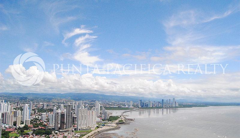 Why Multinationals in Panama Love Punta Pacifica