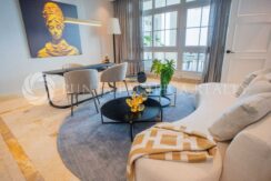Sold | 4-Bedroom Apartment in Bellagio | Exquisite Luxury Upgrades – Remodeled to Perfection | In Punta Pacifica
