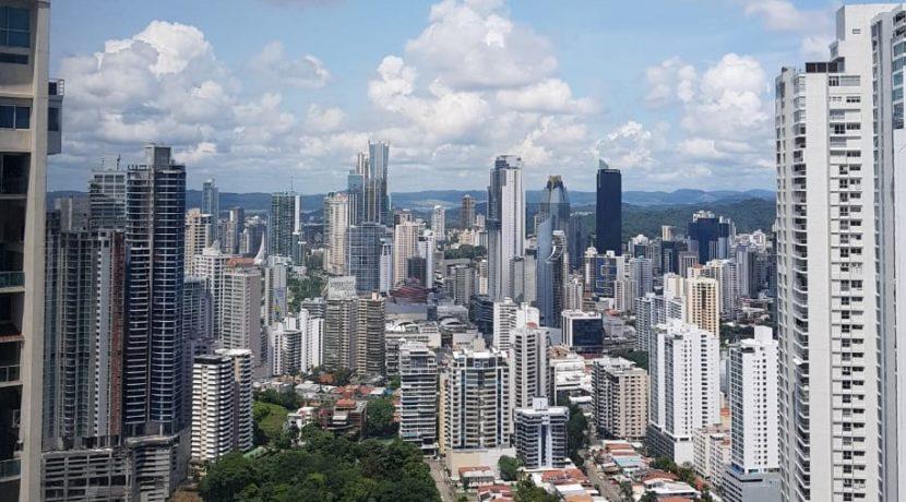 International Funds Targeting Panama