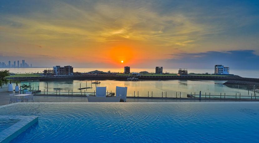 New Cruise Ship Community Headed for Panama