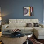 Rented | Move-In-Ready |1-Bedroom | High-Floor | Great Ocean Views In Ocean Club (Trump)