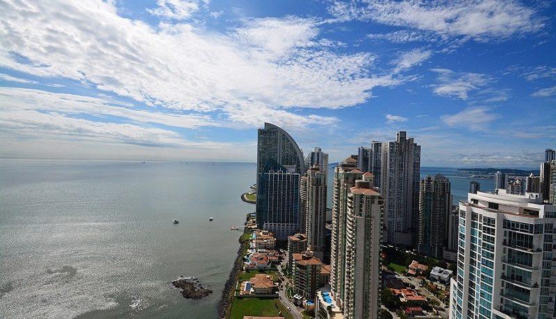 Panama is Flying Again