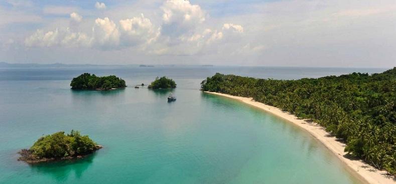 ‘Tis the Season for Serious Anglers in Panama