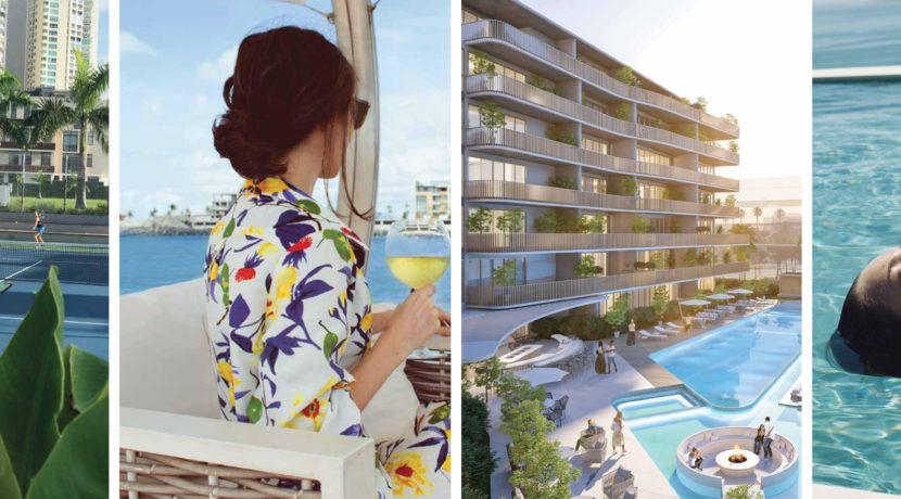 A Day at Seascape, Panama’s Waterfront Wellness Resort