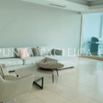 Rented | Large, Elegant and Modern 4-Bedroom | Pristine Amenities | Ocean One in Costa del Este