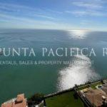 For Sale | Rented | Large Layout | Unfurnished | Ocean Front | 3-Bedroom Apartment In Pacific Point