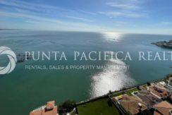 For Sale | Rented | Large Layout | Unfurnished | Ocean Front | 3-Bedroom Apartment In Pacific Point