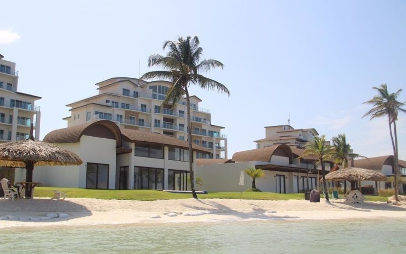 Beach Villas Beach Villas