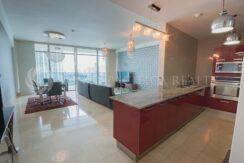 For Sale | Rented | Comfortable Apartment | Furnished | 1-Bedroom Layout in Grand Tower