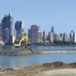 Innovative New Technology Cleaning Panama River