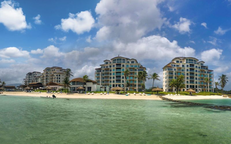 Playa Escodida Beach Aparments Panama Sotheby's International Realty Playa Escodida Beach Aparments Panama Sotheby's International Realty