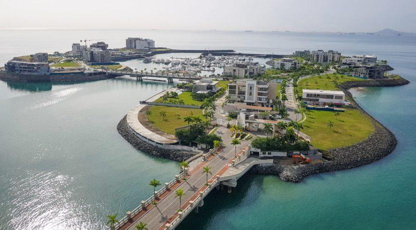 Designing New Islands: The Story of Ocean Reef, Part II