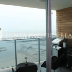 For Sale | Beautiful and Modern Layout in the Heart of the City | Ocean View | 2-Bedroom Apartment in PH Nautica