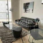 SOLD | Furnished | 1-Bedroom Apartment In The Ocean Club | Punta Pacifica