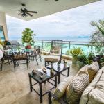 For Sale | Large Layout | Top Finishings | Amazing Views Elegant 4-Bedroom Apartment at Bahia Pacifica