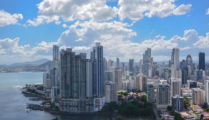 Panama Offers New Visa for Remote Workers.