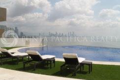 SOLD| Price Opportunity | 1-Bedroom |  in Oasis at Punta Pacifica – Panama