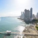For Rent | Deluxe Finishings  | Large Layout | Stunning Ocean Views | 3-Bedrooms + Den In Aquamare