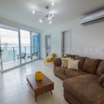 Rented | 1-Bedroom + Den | Great Amenities | in Oasis Tower at Punta Pacifica