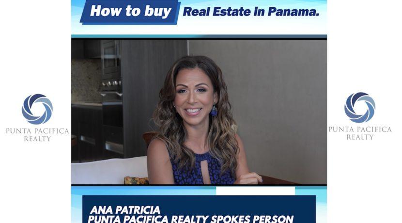 Panama Real Estate Insight: How to Buy