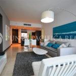 For Rent | Furnished High-Floor | 1-Bedroom | In The Ocean Club | Punta Pacifica