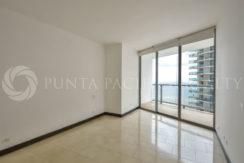 For Rent | Ocean Views | Above 40th Floor |1-Bedroom Apartment In Ocean Club Panama