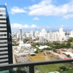 Rented | City Views| Fully Furnished | 3-Bedroom Apartment in Mystic Point