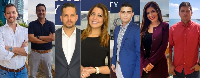 PPR Team Members Excel in the First Quarter