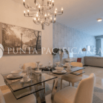 Rented | High-Floor | Top Finishings | Premium Amenities | 2-Bedroom Condo At The Luxurious Yoo Panama – Avenida Balboa