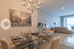 Rented | High-Floor | Top Finishings | Premium Amenities | 2-Bedroom Condo At The Luxurious Yoo Panama – Avenida Balboa