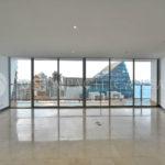 Rented & For Sale | Designer-Ready | 1-Bedroom Apartment In The Ocean Club (Trump)