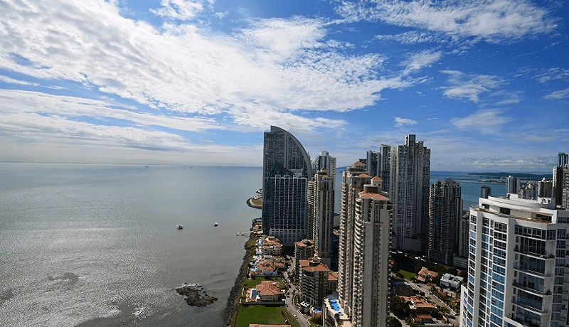 Panama Expanding Influence on Liquified Natural Gas Industry