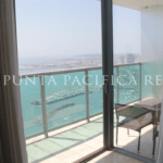 For Sale | Panama Bay Views | Finely Finished | 1-Bedroom Condo At The Luxurious Yoo Panama – Avenida Balboa