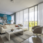 Rented & Sale | Move-In-Ready | 1-Bedroom Condo At The Luxurious Yoo Panama – Avenida Balboa