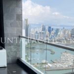 Not Available |  Comfortable 2-Bedroom Apartment in PH Rivage