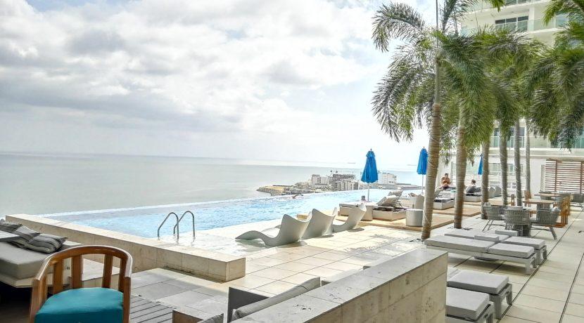 Panama: The Center of the Business World
