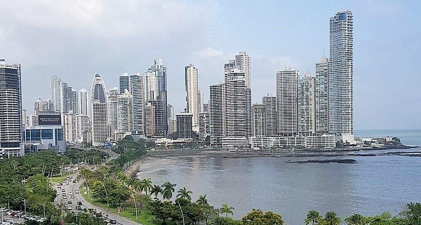 Analyst Predicts Big Boost in Panama Economy