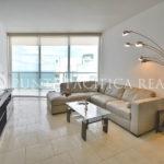 Rented | Furnished 1-Bedroom Apartment | High-Floor | In The Ocean Club (Trump) | Punta Pacifica