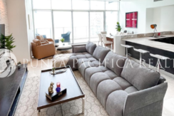 Rented | Modern 2-Story 1-Bedroom Loft Apartment | Great Ocean Views | At Pacific Village