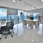 For RENT: Model E Deluxe Office | furnished | Oceania Tower – Panama