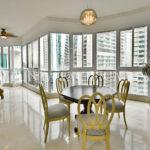 SOLD | Elegant layout 4-Bedroom Apartment | Fine Finishings | Semi- furnished in Bellamare
