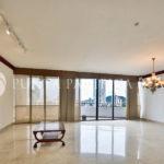 For Sale | Centrally Located | 3-Bedroom Apartment In Cresta Palace – Via España