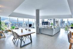 Rented | Spectacular Penthouse – 2 Bedroom | Yacht club | Av Balboa