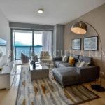 For Rent & For Sale | Premium Finishings | Panama Bay Views | 2-Bedroom Apartment in YOO Panama – Avenida Balboa