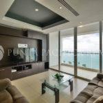 Rented & Sold |  Modern Furniture | 2-Bedroom Apartment In Rivage Tower – Avenida Balboa