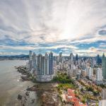 Copper Drives Panama Exports