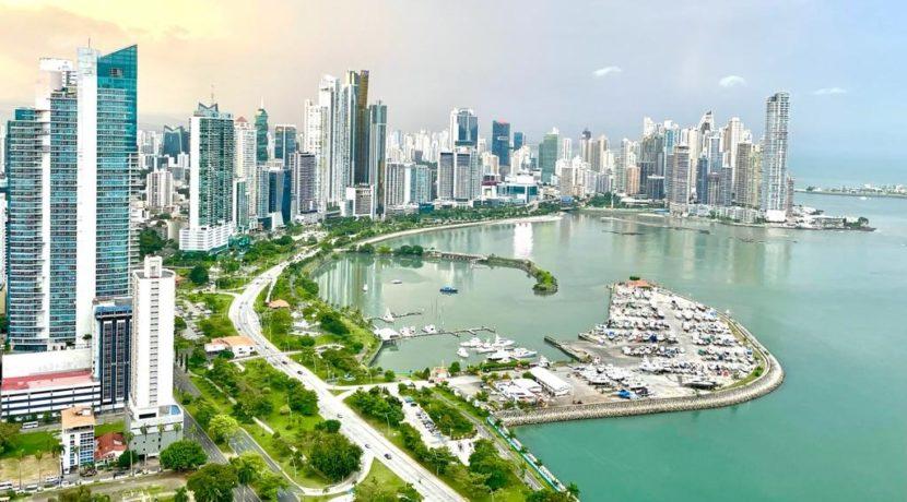 Ties growing between Texas and Panama