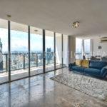Rented & For Sale| High-Floor | 1-Bedroom Condo At The Luxurious Yoo Panama – Avenida Balboa