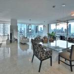 Rented | Privileged Views And Location | 2-Bedroom | Furnished | Avenida Balboa